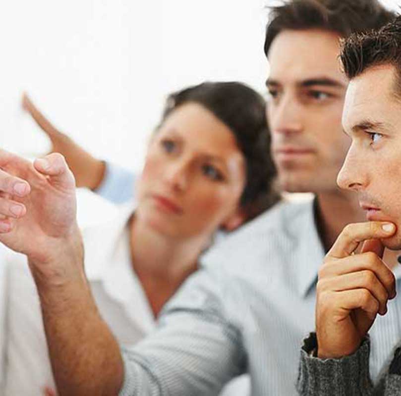 Sobre SAT Madrid. Servicios Profesionales
