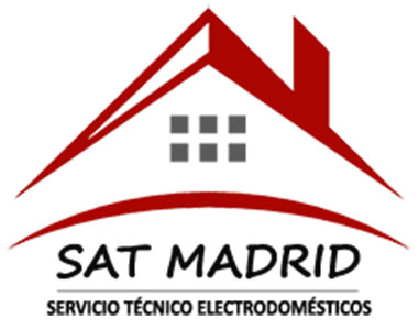 SAT Madrid. Reparación de electrodomésticos SAT Madrid. Reparación de electrodomésticos