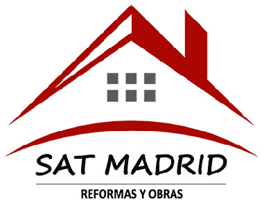 SAT Madrid. Reformas y obras SAT Madrid. Reformas y obras